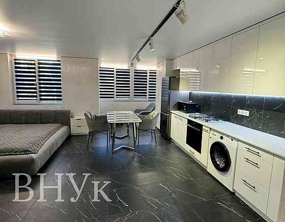 Продаж Квартира 1-кімнатна, 2/10 поверх на вул. Вербицького М. Тернопіль