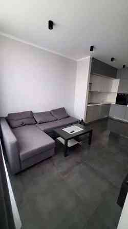 Оренда Квартира 1-кімнатна, 12/18 поверх на ул. Евгения Сверстюка, 6в Kiev