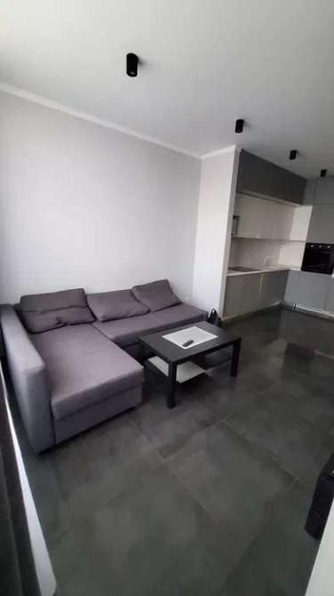 Оренда Квартира 1-кімнатна, 12/18 поверх на ул. Евгения Сверстюка, 6в Киев - изображение 2