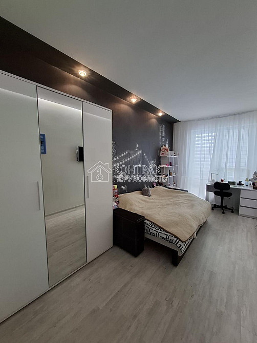 Продаж Квартира 3-кімнатна, 21/25 поверх на вул. Науки Kharkiv - photo 19
