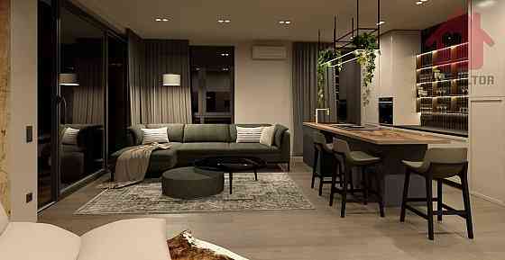 Продаж Квартира 2-кімнатна, 8/8 поверх на Університетська Ужгород