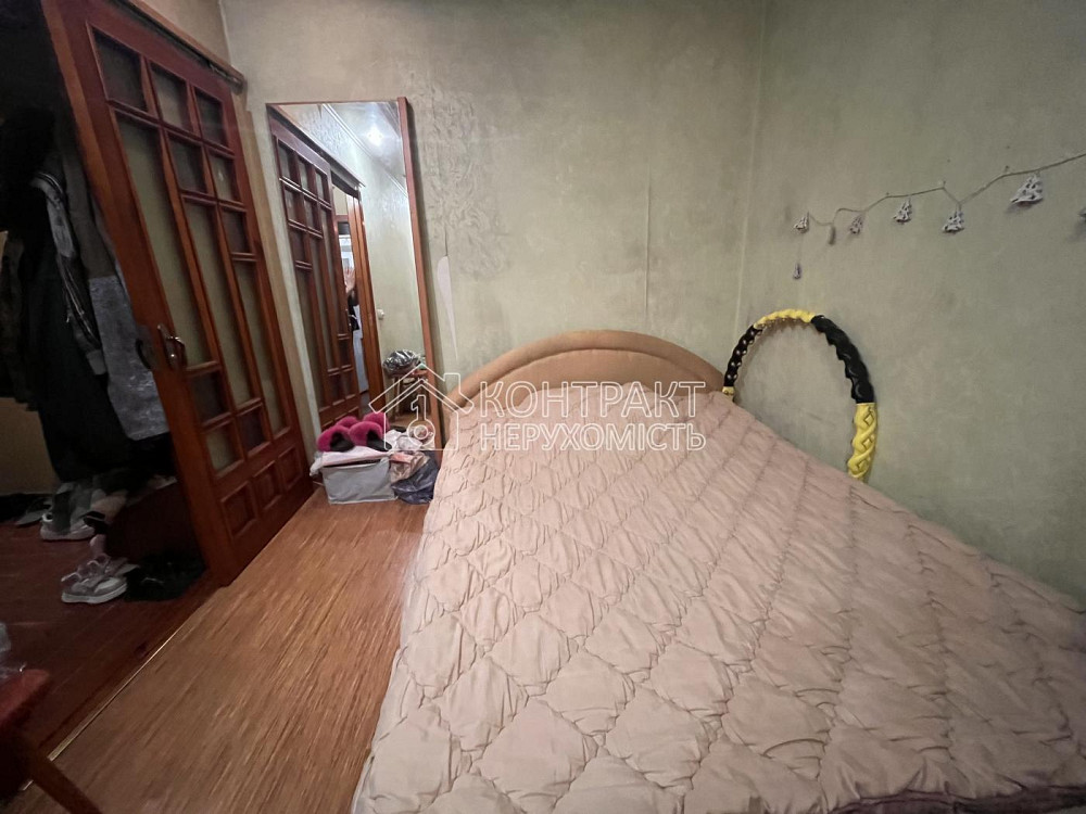 Продаж Квартира 2-кімнатна, 3/5 поверх на вул. Миру Kharkiv - photo 17