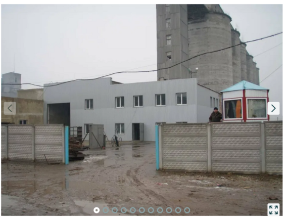 Оренда приміщення вільного призначення на А. Янгеля поверх - 1/1 Вінниця