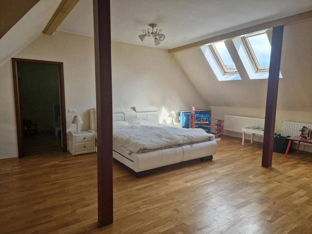 Продаж Квартира на улица Вашингтона Джорджа L'viv - photo 12