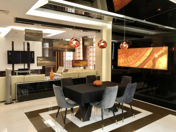 Квартира в престижном ЖК в Аркадии. Одеса