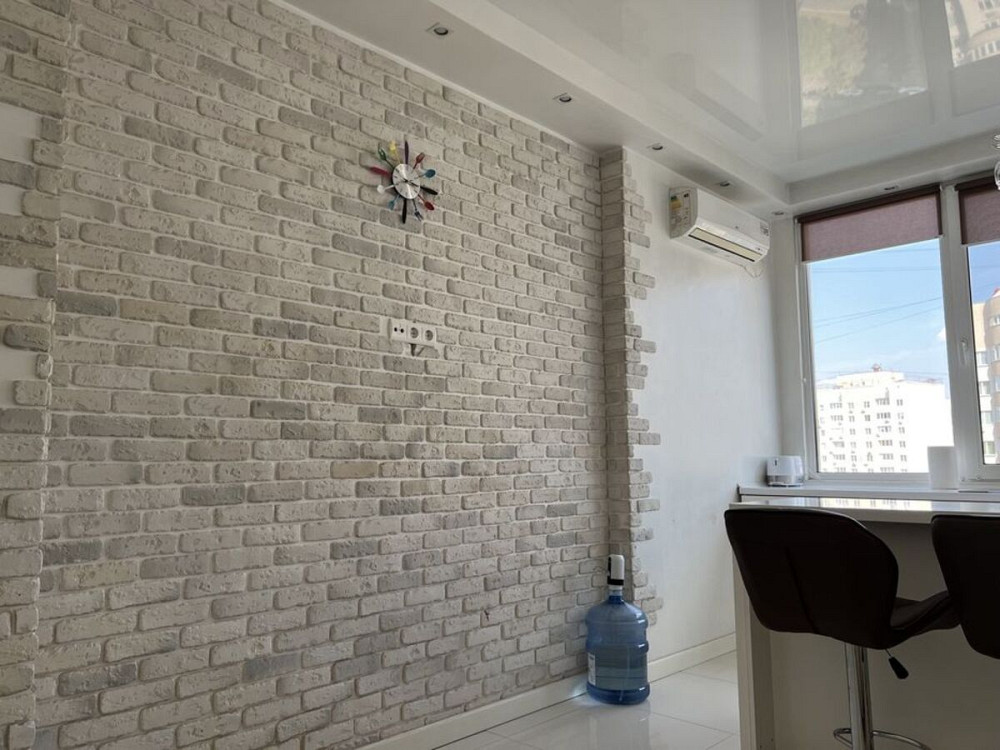 Оренда Квартира 2-кімнатна, 20/25 поверх на Урловская ул., 23 а Київ - фото 6