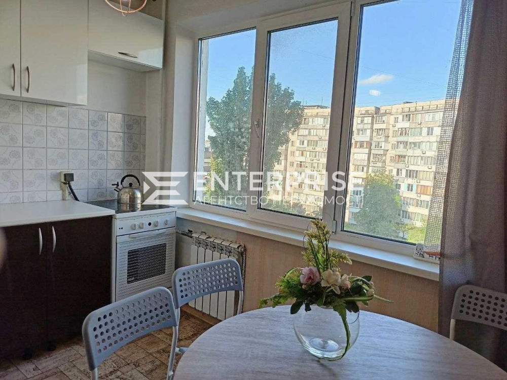 Продаж Квартира 3-кімнатна, 6/9 поверх на вул. Оболонський Київ - фото 6