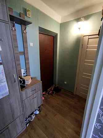 Оренда Квартира 1-кімнатна, 7/9 поверх на Василя Касіяна, 10 Київ