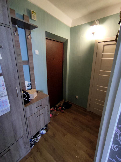 Оренда Квартира 1-кімнатна, 7/9 поверх на Василя Касіяна, 10 Київ - фото 6