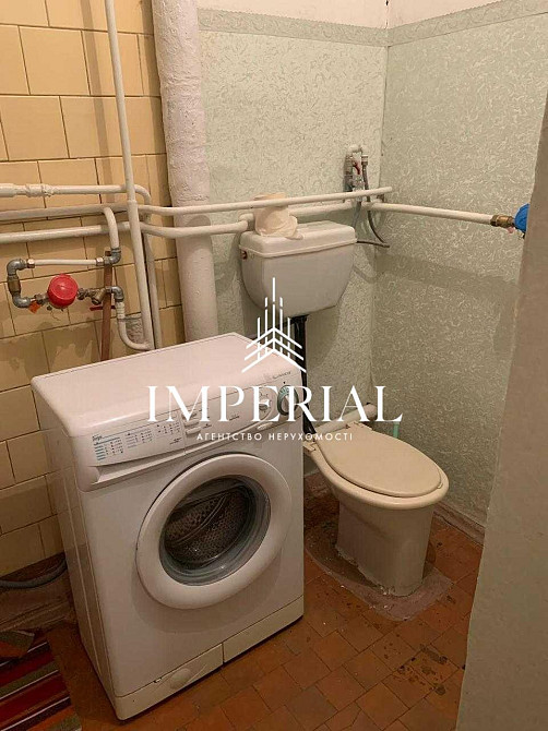 Продаж Квартира 1-кімнатна, 4/5 поверх на вул. Цитадельна Київ - фото 7