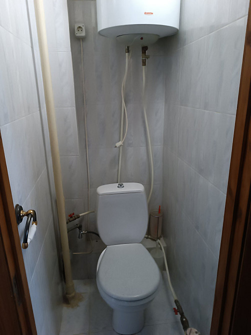 Продаж Квартира 1-кімнатна на ул. Академика Королева, 85/2 Одеса - фото 11