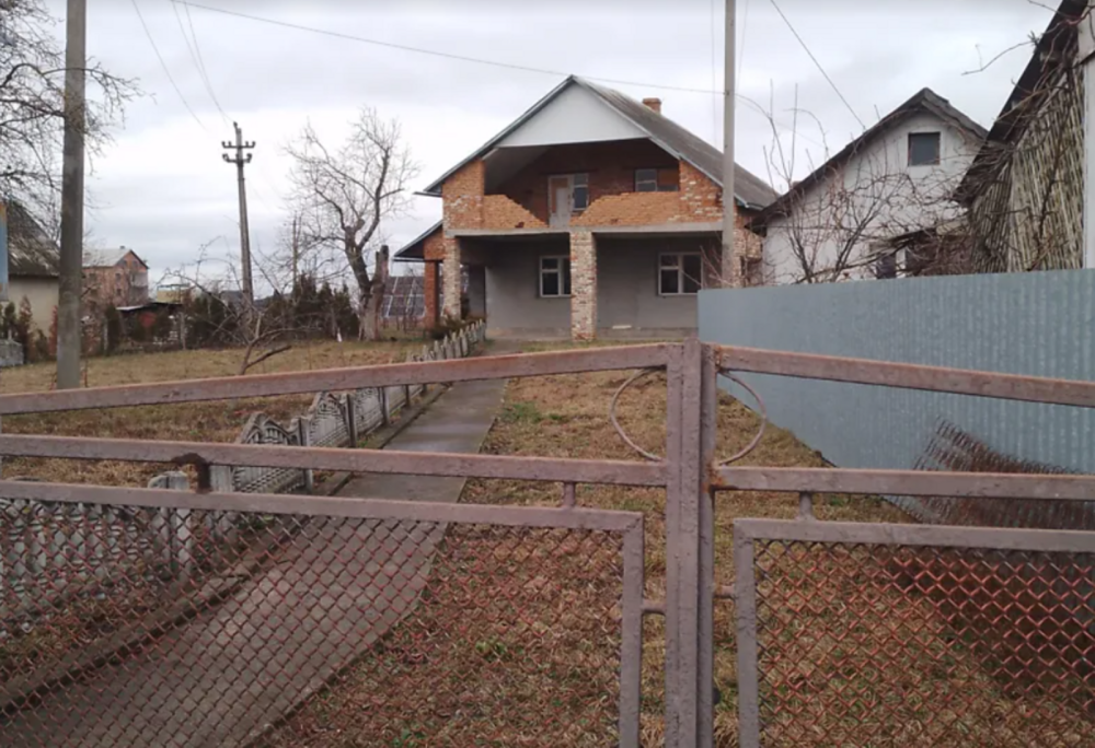 Продаж 1 поверхового будинку з мансардою і ділянкою на 24 сотки, 257 кв. м, 4 кімнати, Великі Гаї  - фото 2