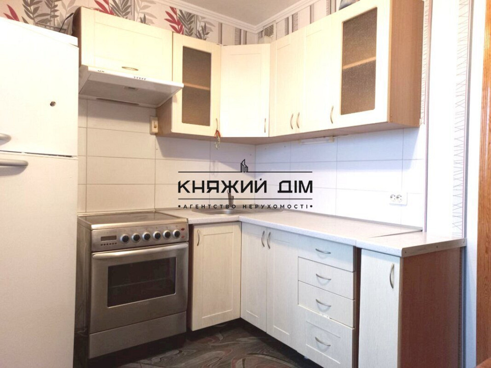 Оренда однокімнатної квартири на Позняках. м. Позняки,Харківська 10-15 хв. Код: 11203952 Київ - фото 12