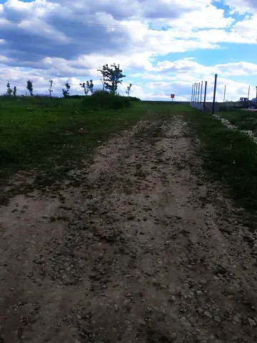 For sale land plot  area 13 ares Миру вулиця  - photo 2