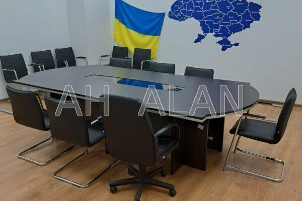 Оренда офісне приміщення на Іллінська вул., 8 поверх - 4/6 Київ - фото 10