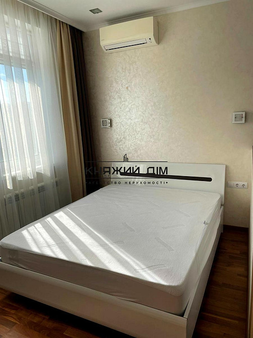 Оренда Квартира 1-кімнатна, 18/24 поверх на вул. Клименко Ивана ул./Преображенська Киев - изображение 5