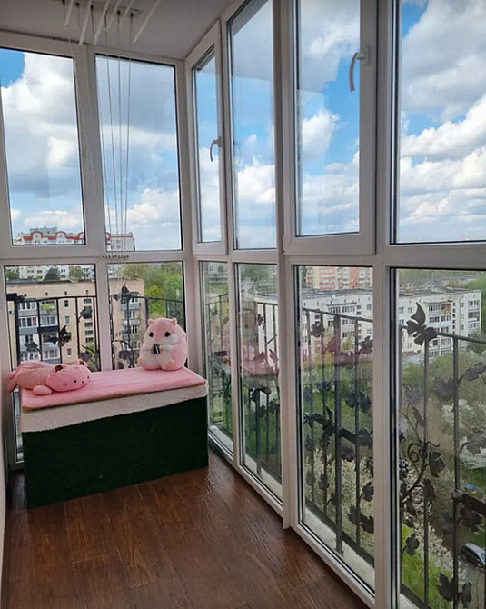 Продаж 2к квартири 64 кв. м на вул. Карпенка Тернопіль - фото 6