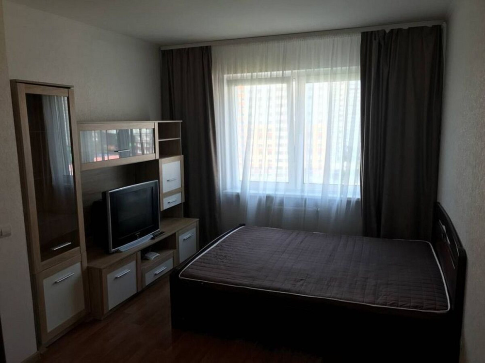 Оренда Квартира 1-кімнатна, 8/25 поверх на Софії Русової, 5Б Київ - фото 6