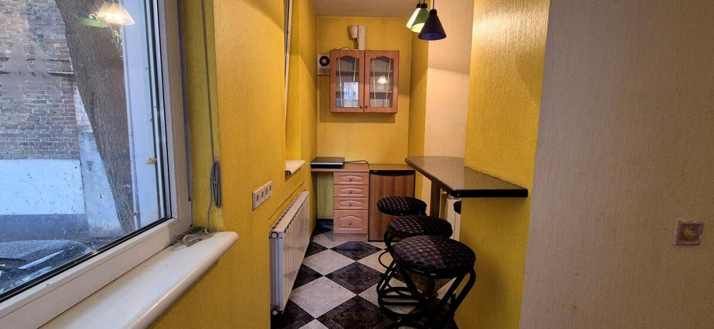 Оренда Квартира 2-кімнатна, 1/3 поверх на Ярославська, 39В Київ - фото 4