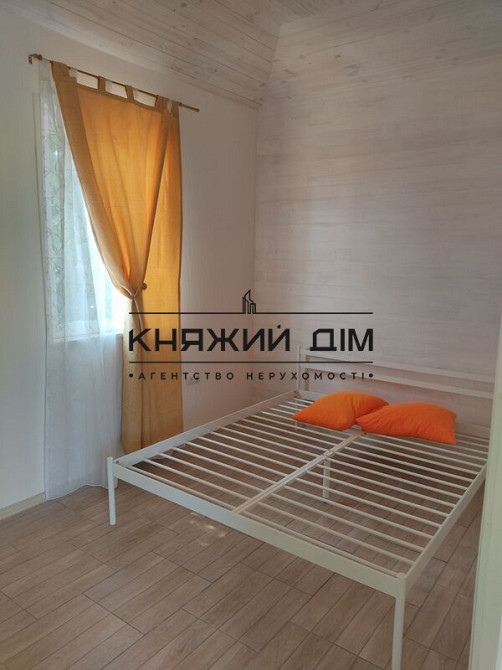 Срочная продажа дома Без Комиссии в Крюковщине 5км от Киева 400 м2. № 2211327  - фото 4