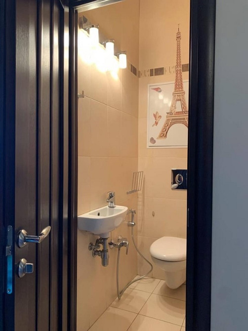 Оренда Квартира 3-кімнатна, 15/18 поверх на Базарная, 5/4 Одеса - фото 18