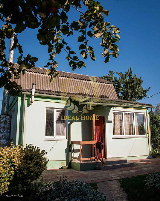 Продаж 3к будинку Кожухівка Васильківський район Кожухівка - фото 1