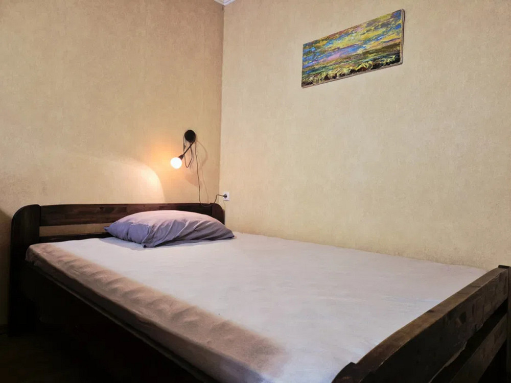 Оренда Квартира 1-кімнатна, 4/9 поверх на вул. Райдужна, 13В Київ - фото 5