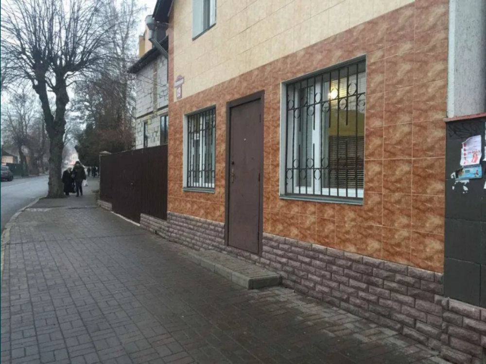 Оренда торгове приміщення на Малиновського поверх - 1/1 Вінниця - фото 2