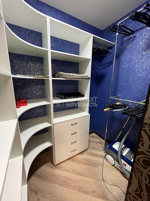 Продаж Квартира 3-кімнатна, 11/12 поверх на вул. Академіка Павлова Kharkiv - photo 17