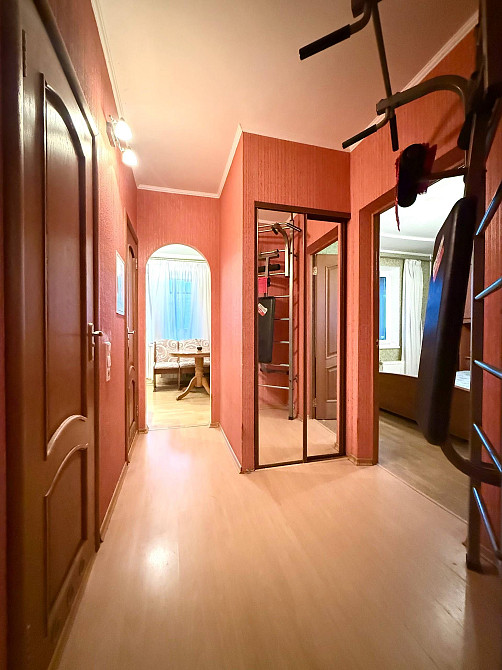 Продаж Квартира 3-кімнатна, 7/16 поверх на Оноре де Бальзака вул., д. 77 Київ - фото 11