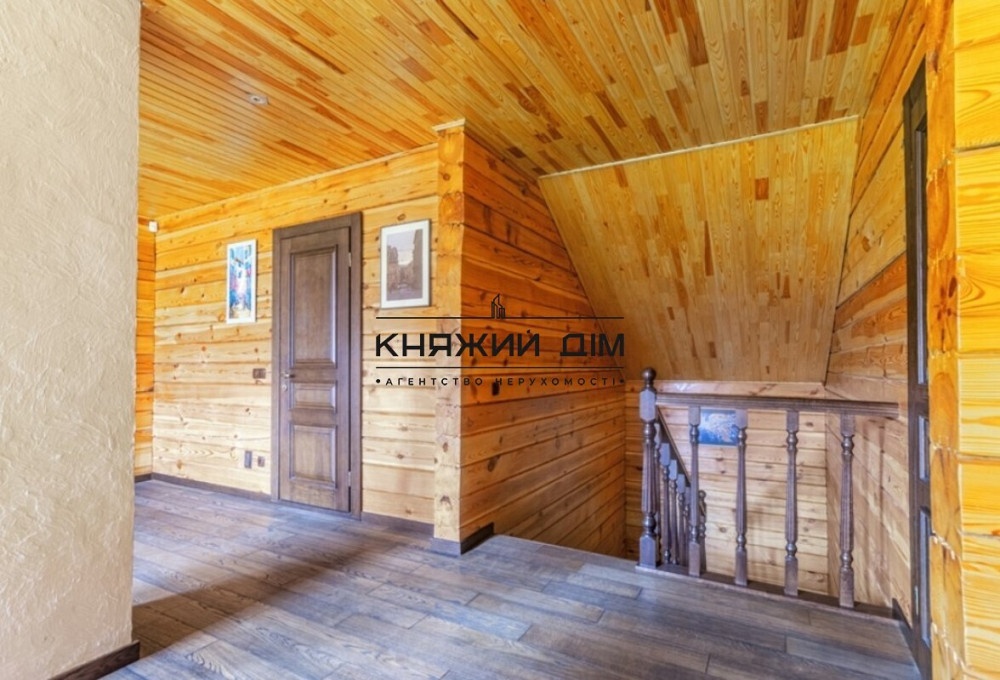 Продажа дома в г. Буча. Код объекта № 229156 Буча - фото 15