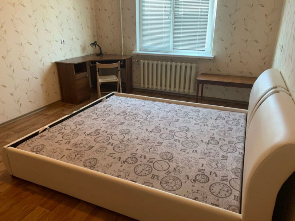 Оренда Квартира 1-кімнатна на ул. Софии Русовой, 1 Киев - изображение 1