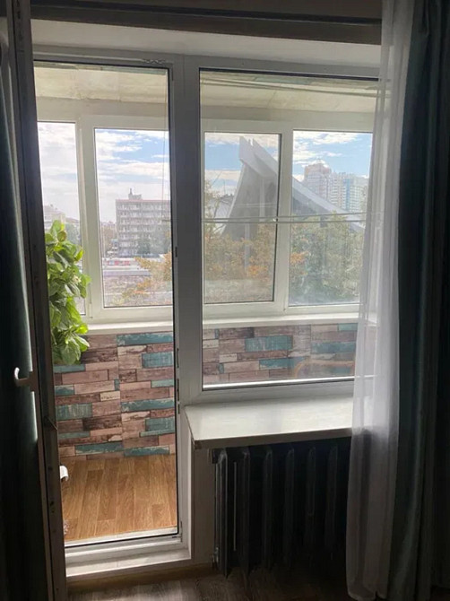 Оренда Квартира 2-кімнатна, 5/5 поверх на бульвар Марії Приймаченко, 4 Київ - фото 5