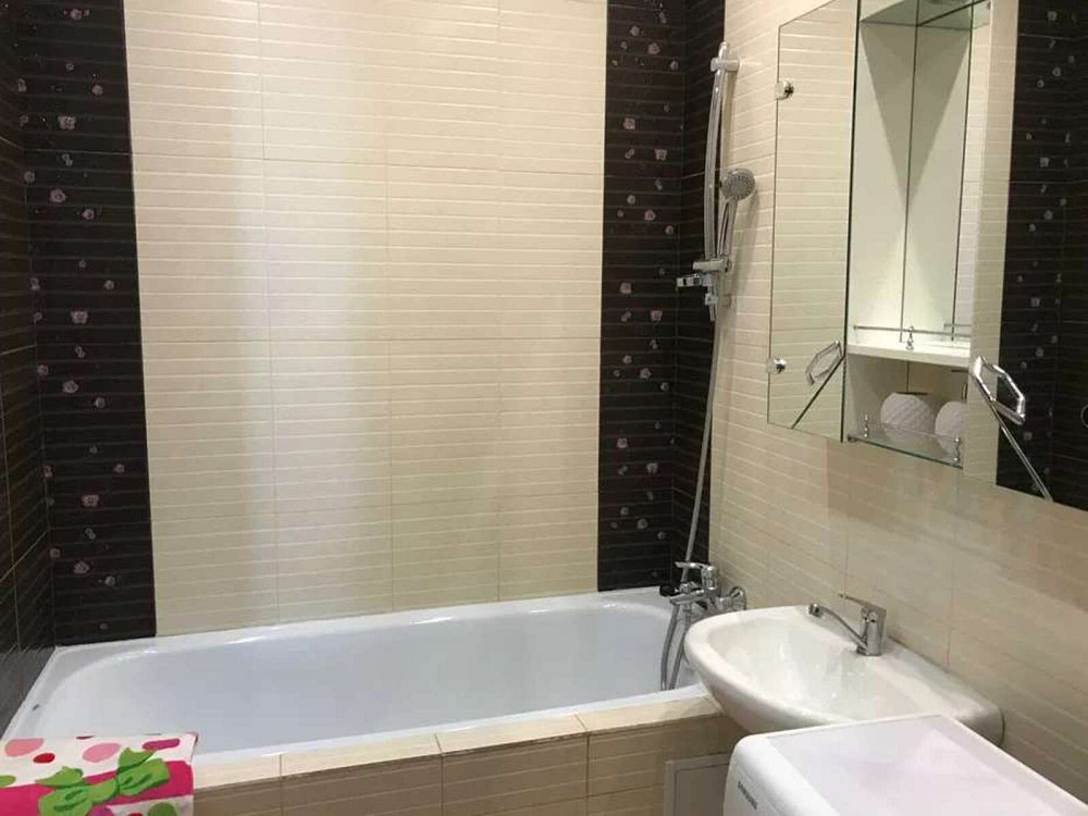 Оренда Квартира 1-кімнатна, 12/22 поверх на ул. Елизаветы Чавдар, 13 Київ - фото 2