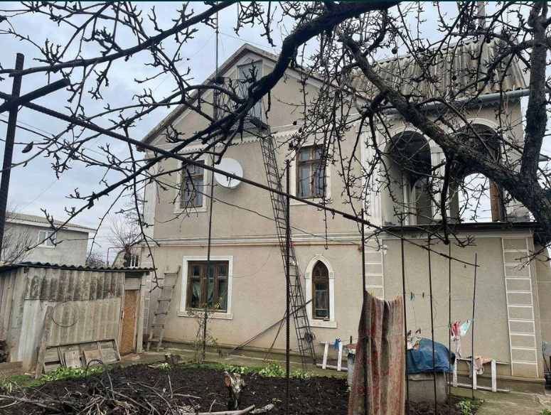 Трехкомнатная на Таирова Одеса - фото 1