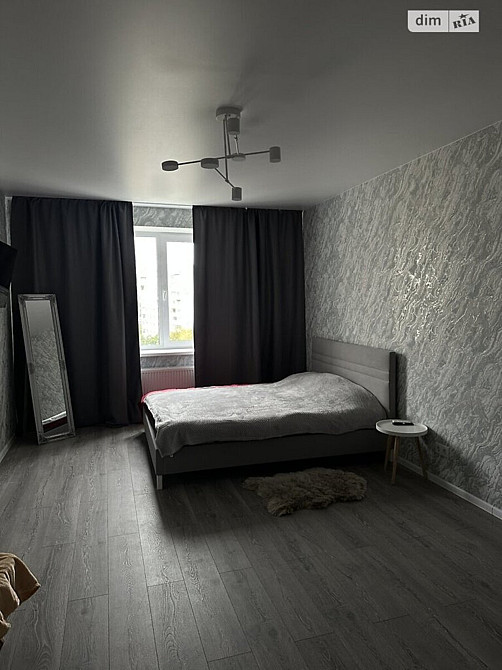 Оренда Квартира 1-кімнатна, 5/7 поверх на Стрілецька (Червоноармійська) Vinnytsya - photo 1