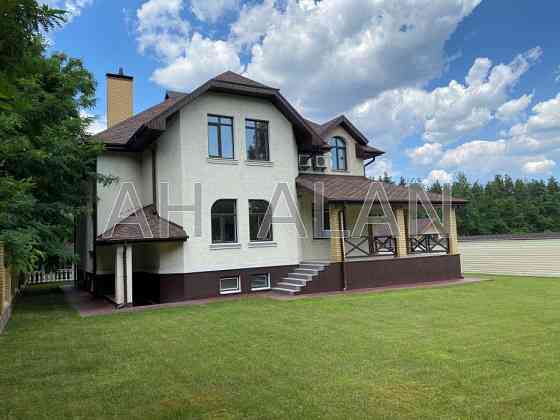 Продаж Будинок 5-кімнатний на вул. Хоменка Гореничі