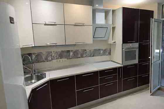 Продаж Квартира 3-кімнатна, 20/25 поверх на Єлизавети Чавдар вул., д. 13 Киев