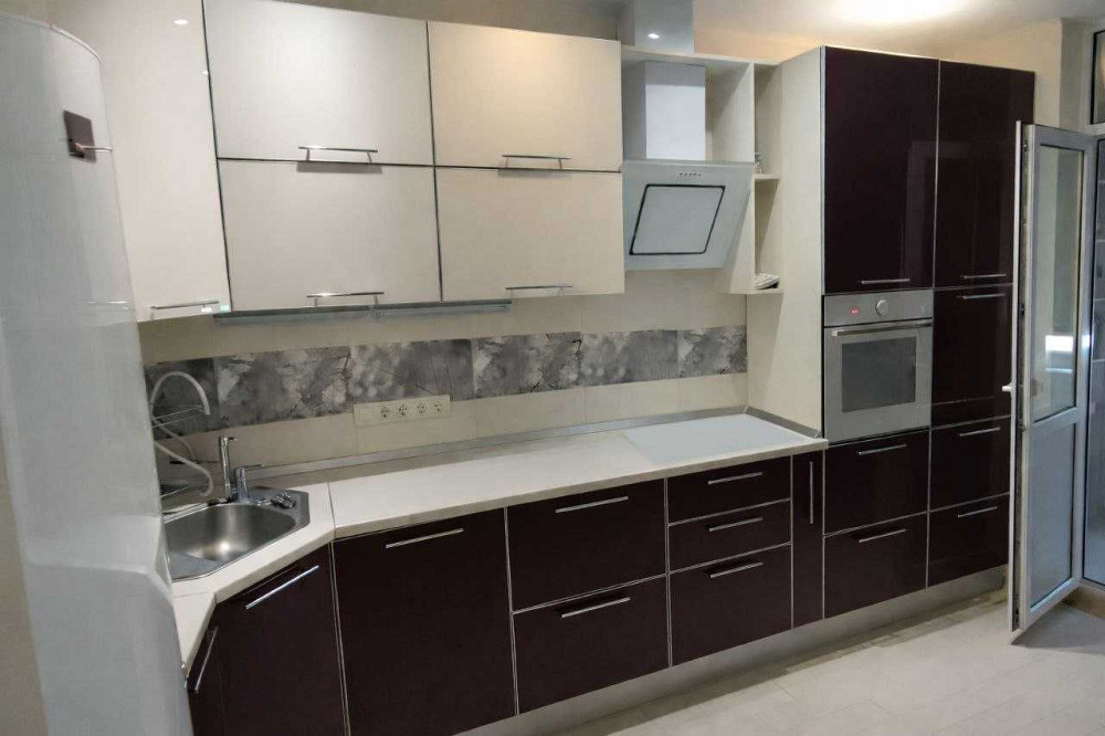 Продаж Квартира 3-кімнатна, 20/25 поверх на Єлизавети Чавдар вул., д. 13 Kiev - photo 1