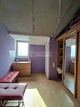 Продаж Квартира 5-кімнатна, 6/6 поверх на вул. Римарська Харків