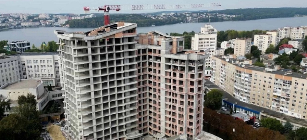 Продаж 2к квартири, 63 м.кв., ЖК Домініканський Тернопіль - фото 9