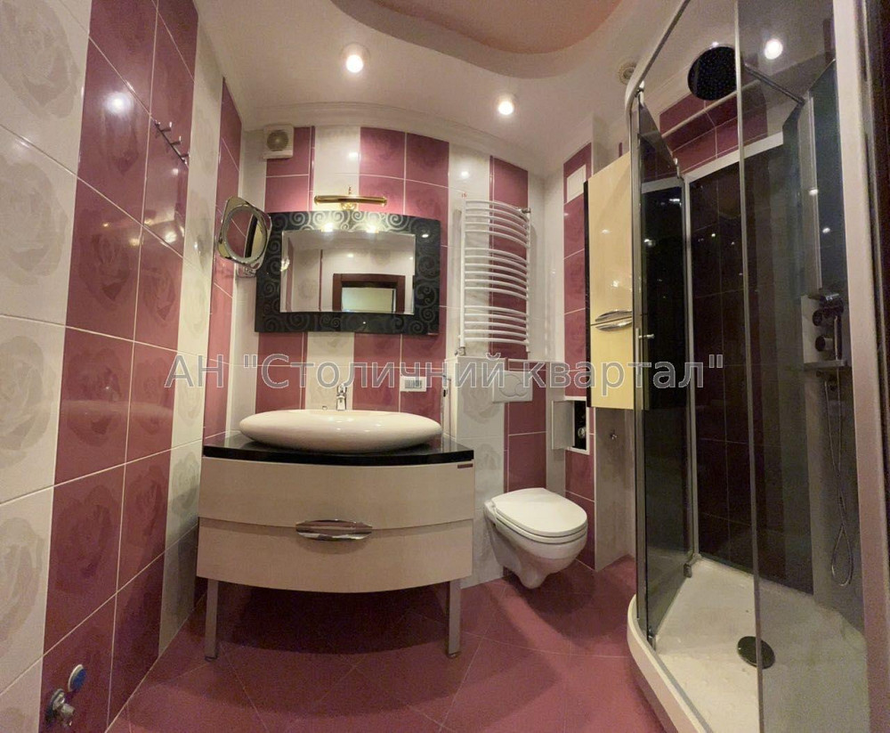 Продаж Будинок 5-кімнатний на Юлії Здановської вул., 52/3 Київ - фото 14