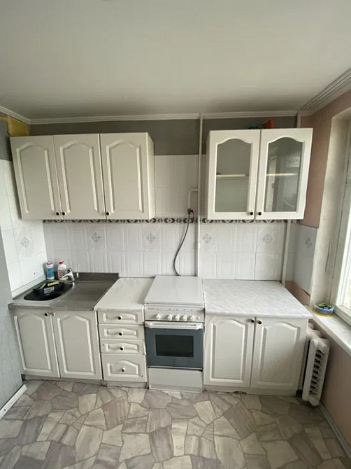 Оренда Квартира 1-кімнатна, 15/16 поверх на Академіка Шалімова, 33 Киев - изображение 2