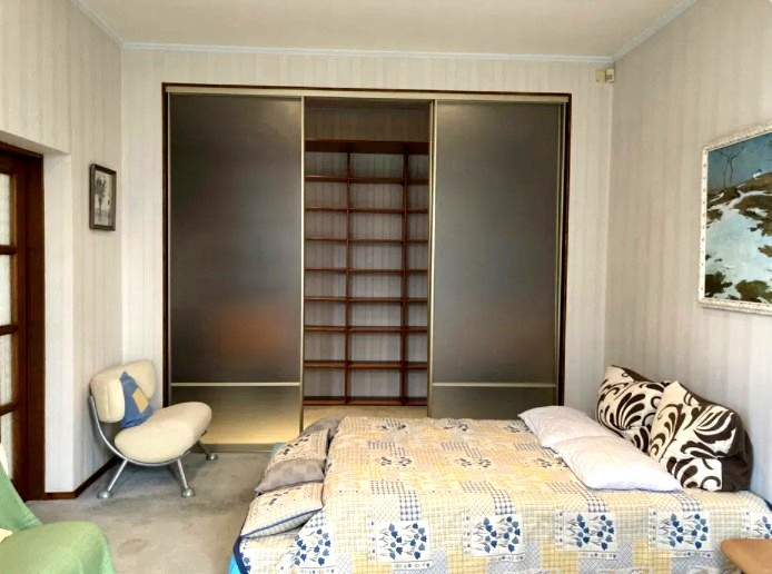 Дом с евроремонтом на Фонтане, Кордонный переулок /Бернардацци Одеса - фото 9