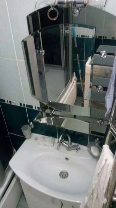 Оренда Квартира 1-кімнатна, 14/15 поверх на Анны Ахматовой ул., 4 Київ - фото 13