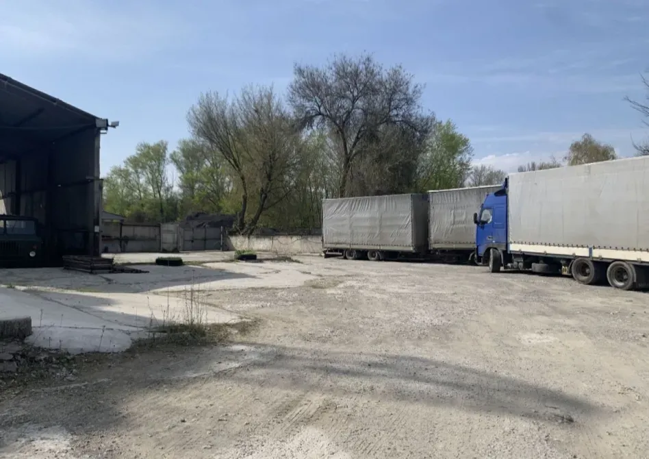 Продаж Виробниче або промислове приміщення площа 275.8 кв.м 1-й поверх на Леоніда Каденюка Дніпро - фото 14