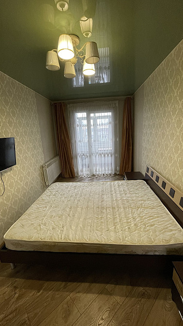 Оренда Квартира 2-кімнатна, 5/5 поверх на вул. Галицька Івано-Франківськ - фото 9