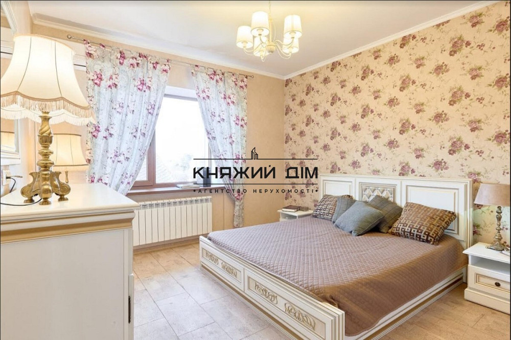 Оренда 2-х поверхового котеджу в Бобриці. № 138067  - фото 18