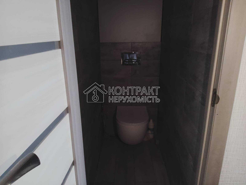 Оренда Квартира 3-кімнатна, 8/10 поверх на вул. Науки Харків - фото 13