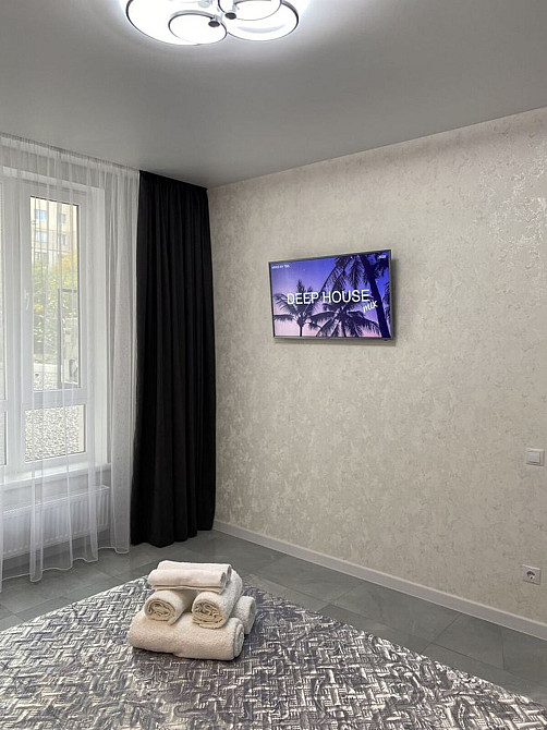 Продаж Квартира 1-кімнатна, 2/12 поверх на Академика Глушко проспект Одеса - фото 9